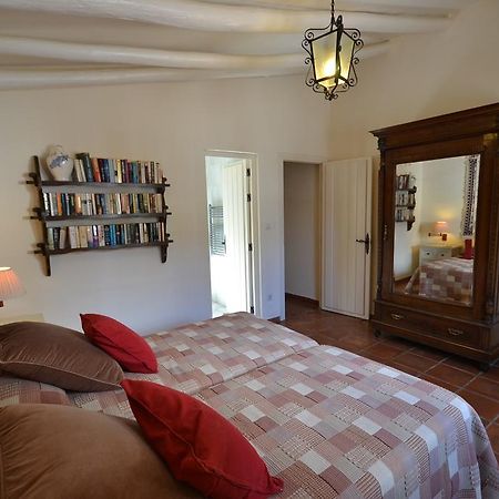 Villa El Molino Menyber ネルハ エクステリア 写真