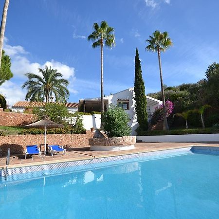 Villa El Molino Menyber ネルハ エクステリア 写真