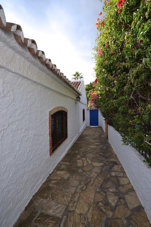 Villa El Molino Menyber ネルハ エクステリア 写真