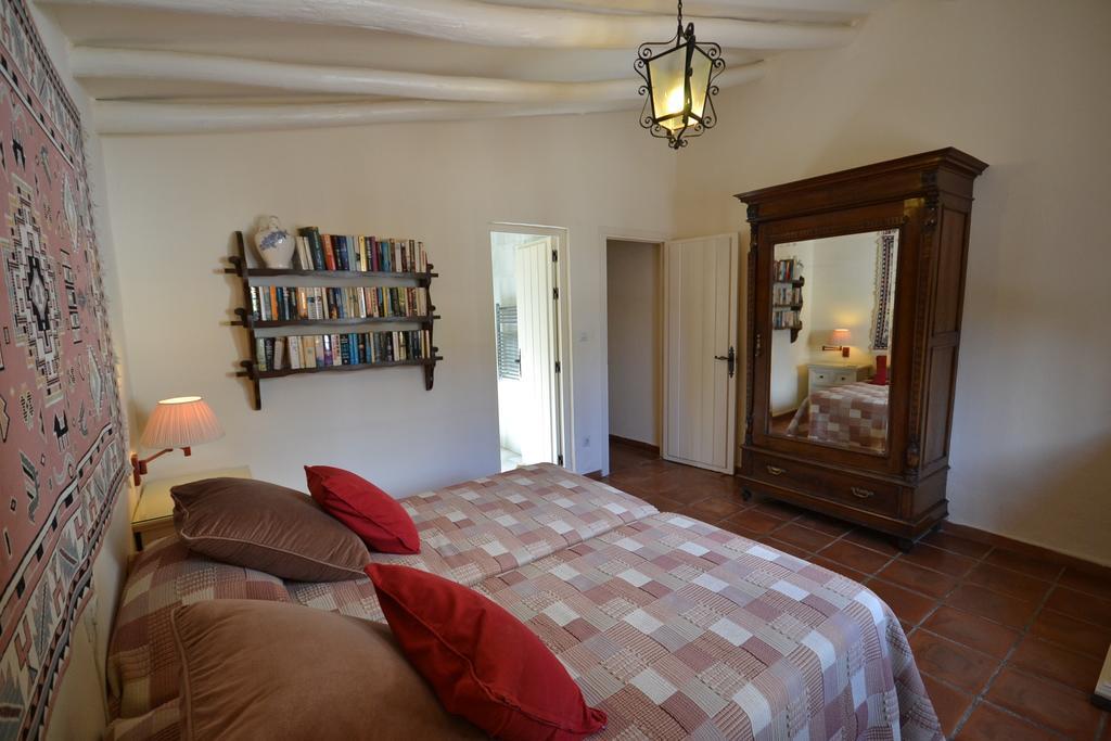 Villa El Molino Menyber ネルハ エクステリア 写真