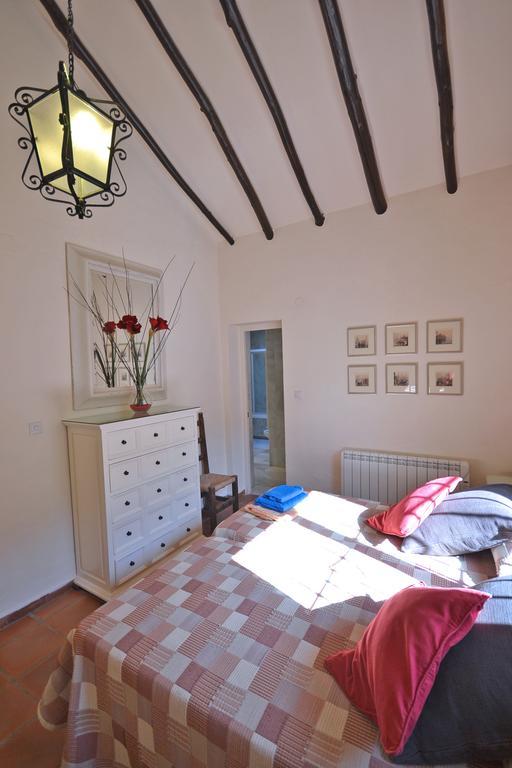 Villa El Molino Menyber ネルハ エクステリア 写真