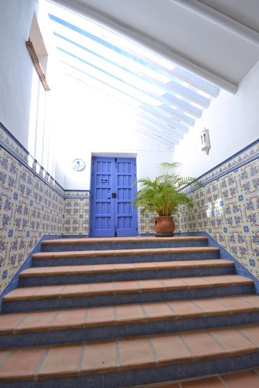 Villa El Molino Menyber ネルハ エクステリア 写真